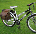 Cyclisme Moto Équipement de vélo Sac de rangement de siège arrière