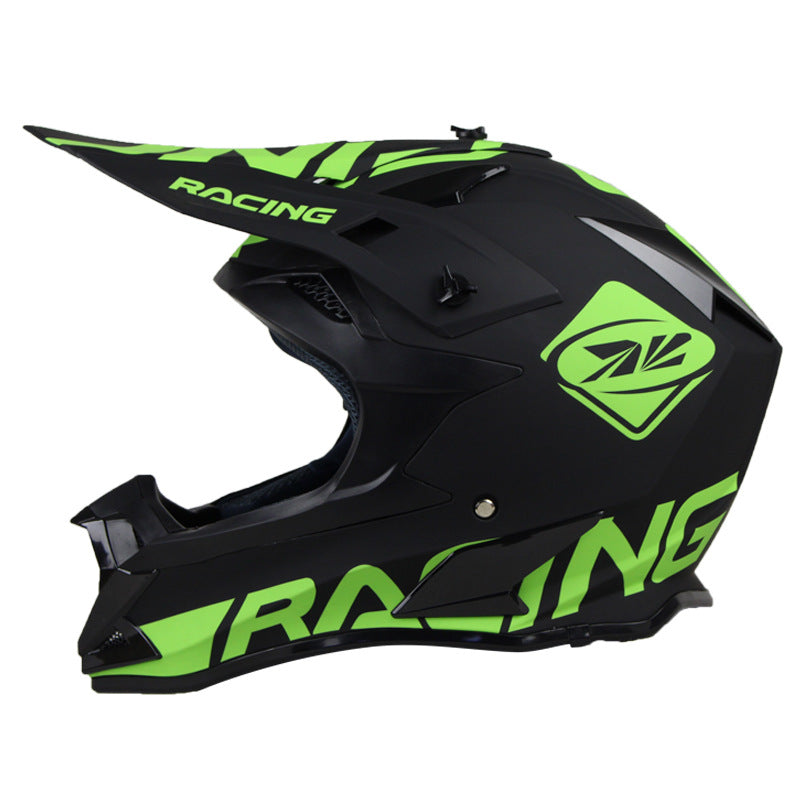 MotoDrop Shipping Casque de moto hors route