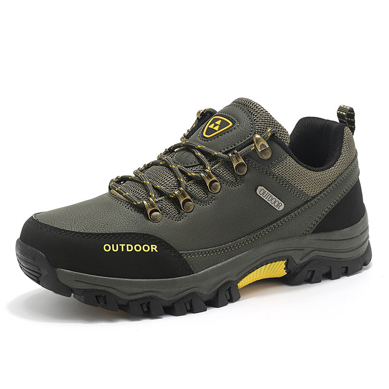 Men's Non-Slip Outdoor Shoes