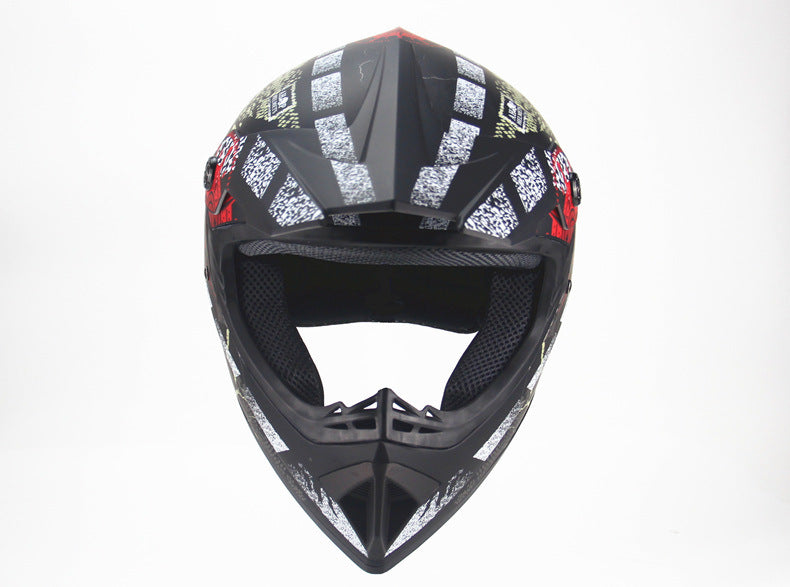 4 saisons Casque de moto