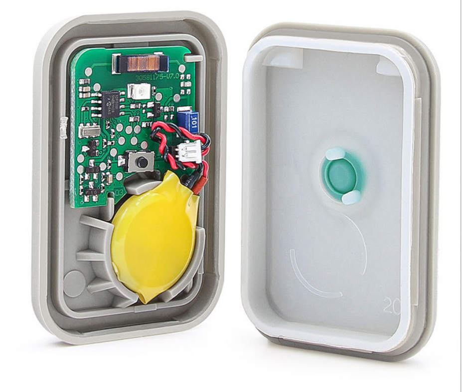 TPMS-19 Outil d'activation TPMS