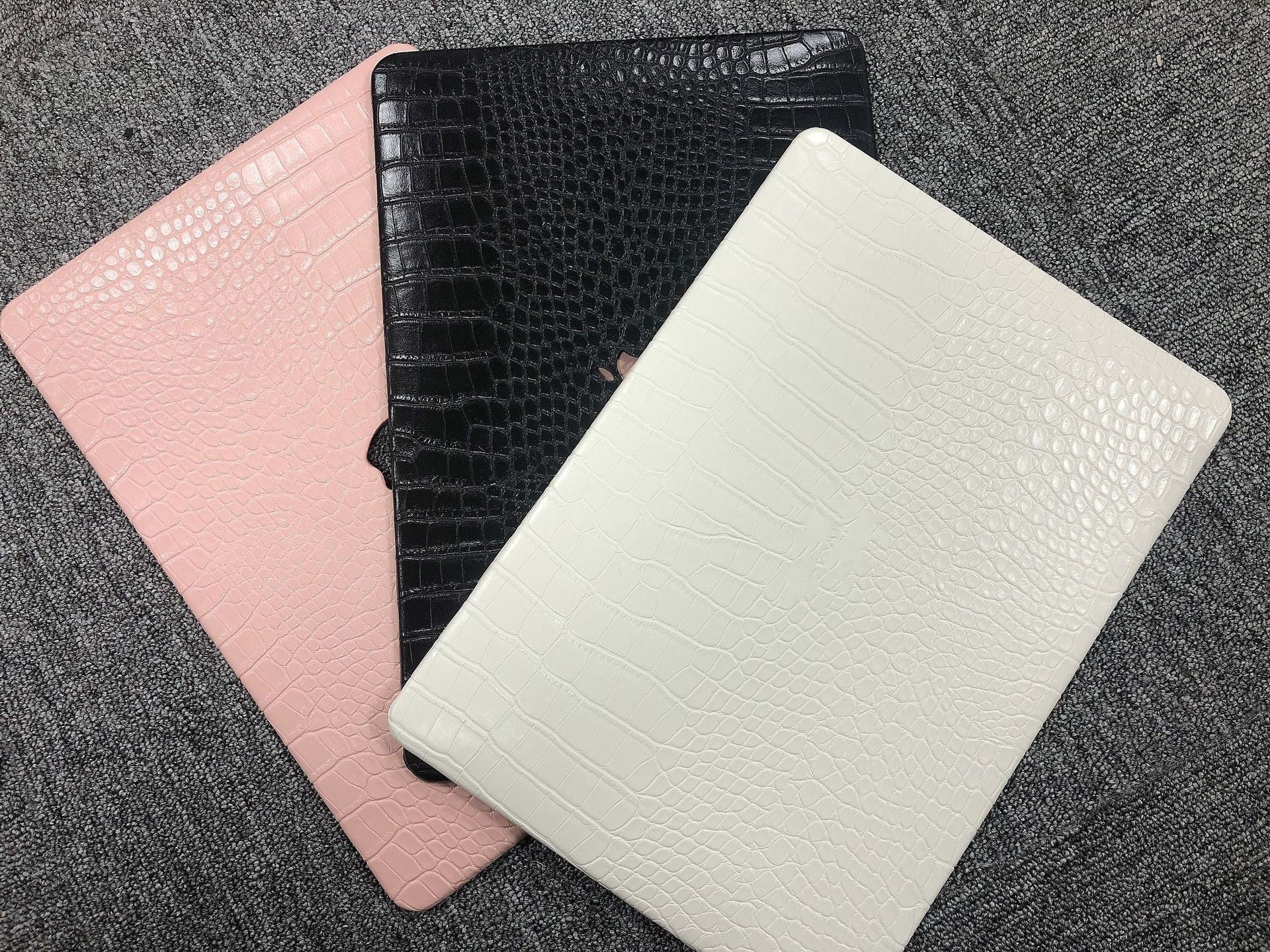 Étui de protection pour ordinateur portable avec couverture d'ordinateur modèle