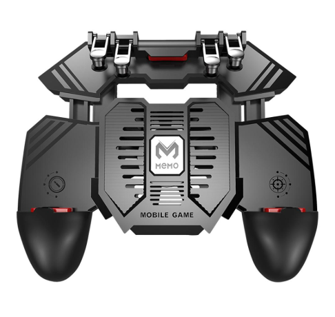 AK77 Game Aid Controller Memo Poignée de jeu de téléphone cellulaire