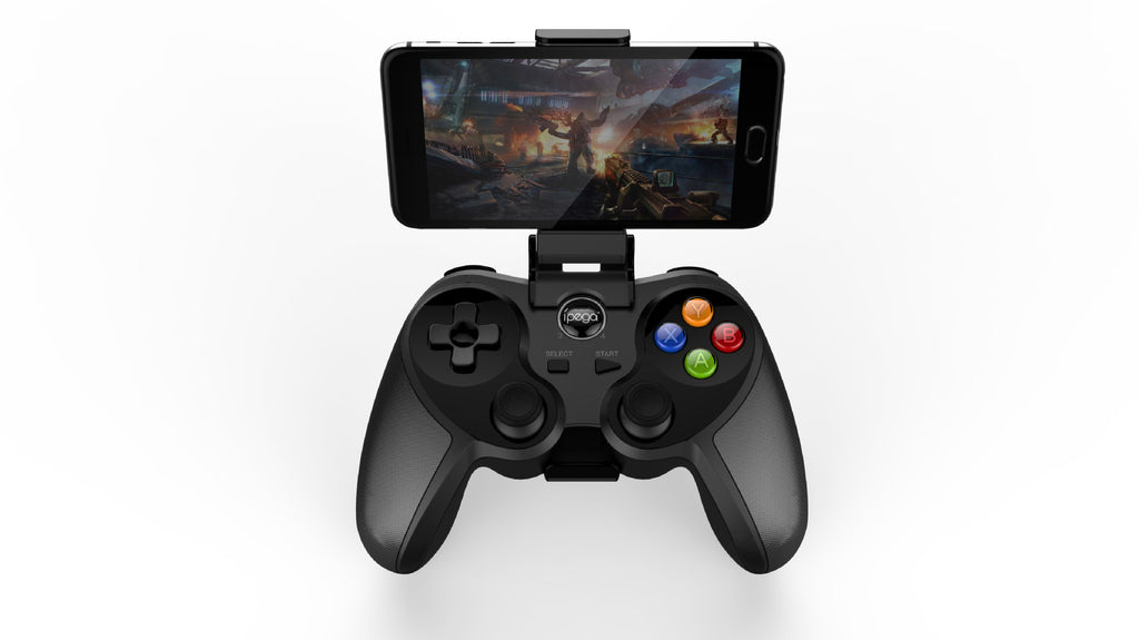 Pad de jeu Ninja