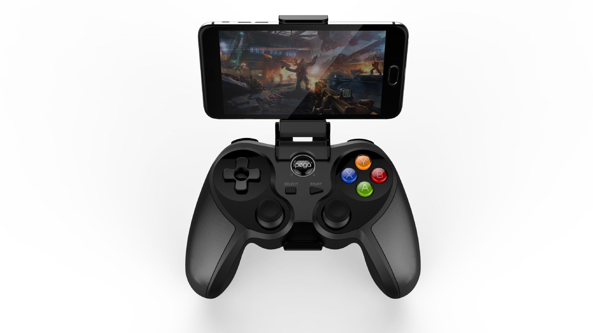 Pad de jeu Ninja