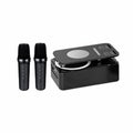 Bureau Live Streaming Stand Haut-parleur Bluetooth multifonctionnel 3-en-1