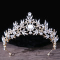 Crown Strass Mitzvah