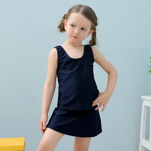 Maillots de bain pour enfants pour filles