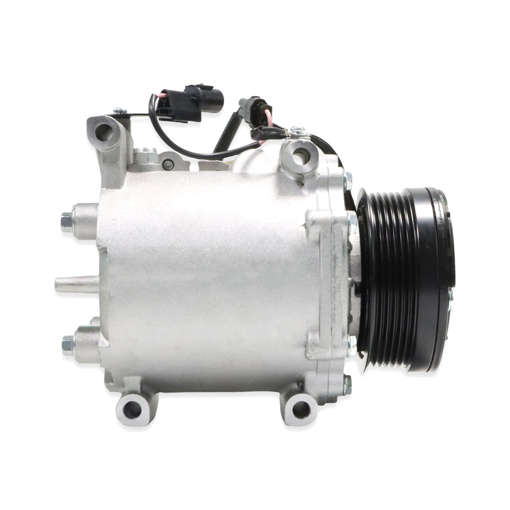 Compresseur AC A.C avec embrayage pour 01-03 -Mitsubishi Galant Eclipse 2.4L CO 10596 AC