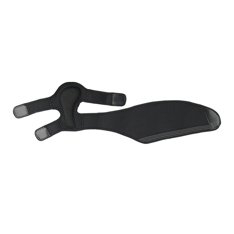Pied repose-pieds support cheville Brace
