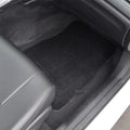 Ensemble complet de tapis de plancher de voiture antidérapants