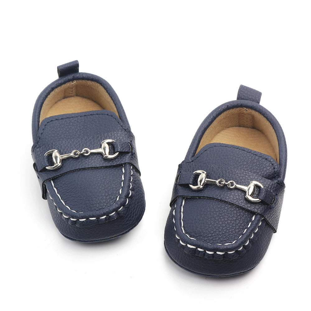 Chaussures de pois pour bébés pour tout-petits