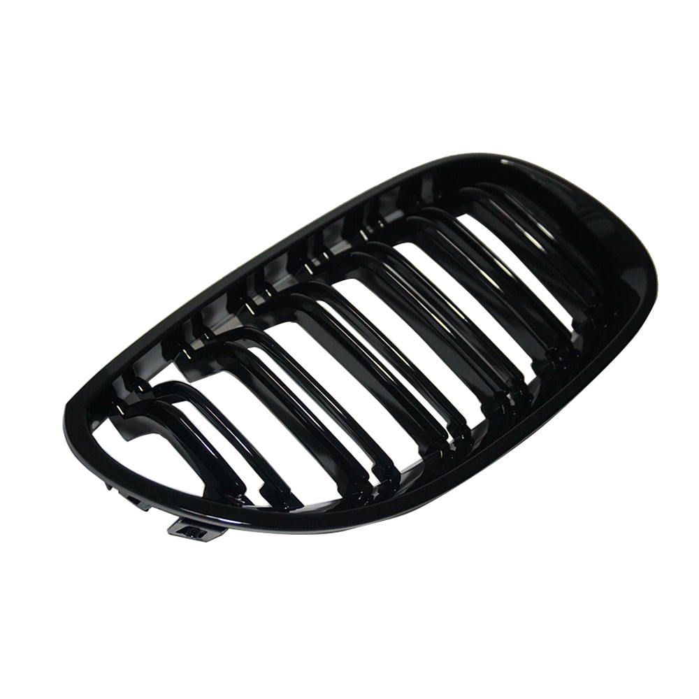 ABS Bouclier Grille de fibre de carbone