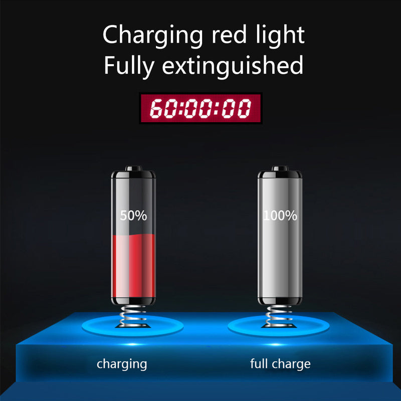 Batterie en polymère de lithium