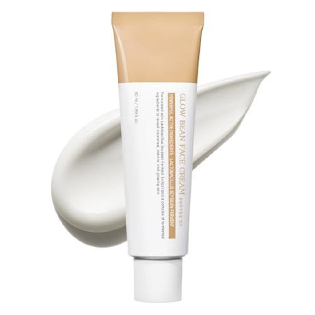 POSEWORD Soie Crème du visage