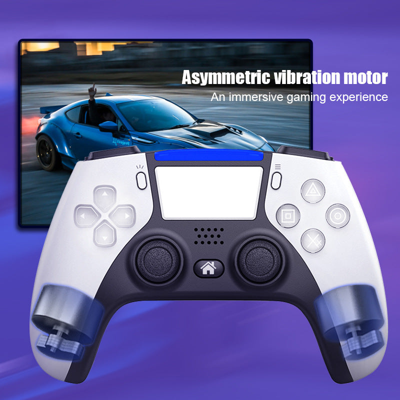 Contrôleur de jeu mobile Elite Bluetooth look