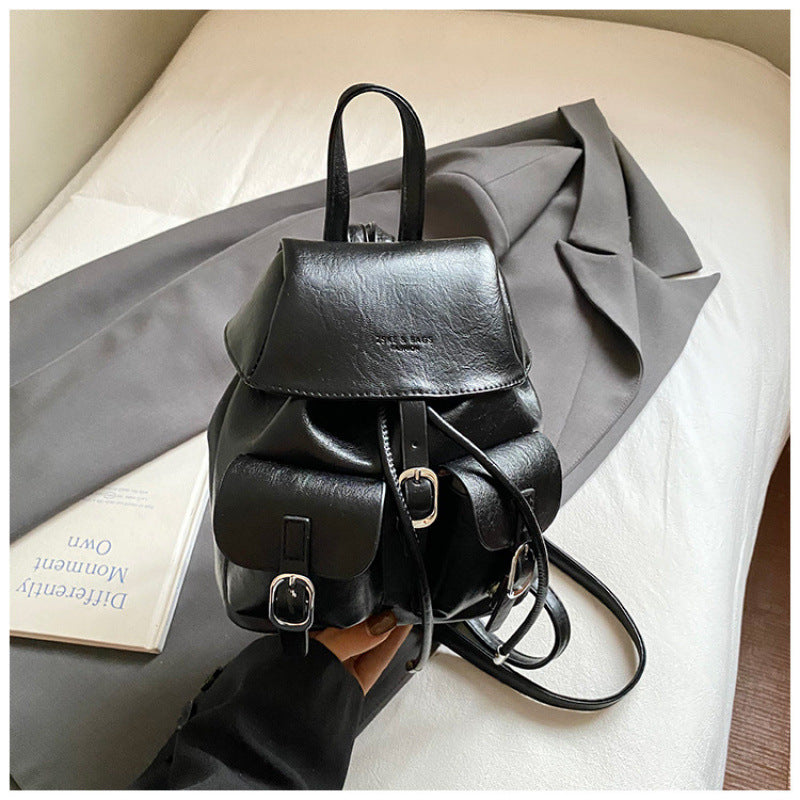 Sac à dos de voyage tendance style coréen pour les étudiants