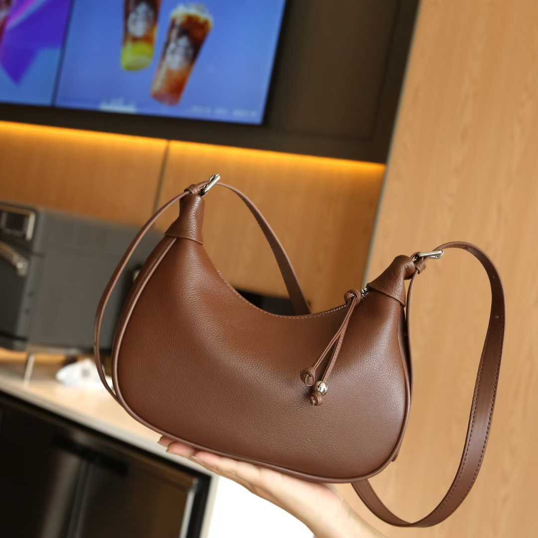 Haut de page Sac à fourre-tout légèrement luxueux