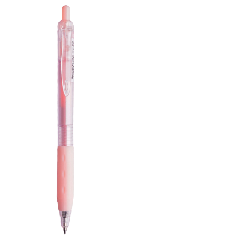 Brush Bullet étudiant neutre Questions 12 stylos Box