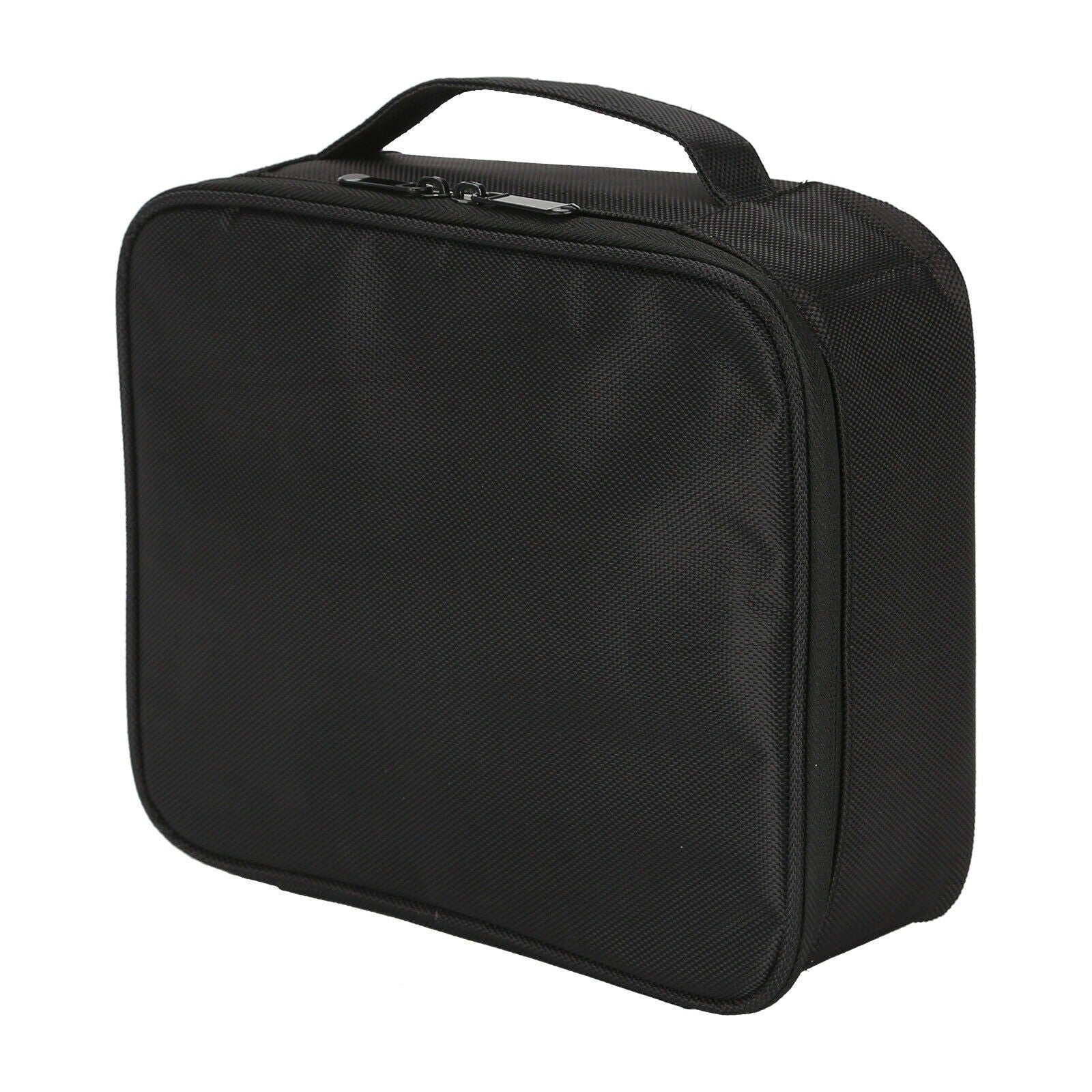 Sac de maquillage de voyage Cosmétiques Étui de toilette Pouch Wash Organisateur Stockage Toilette Cos
