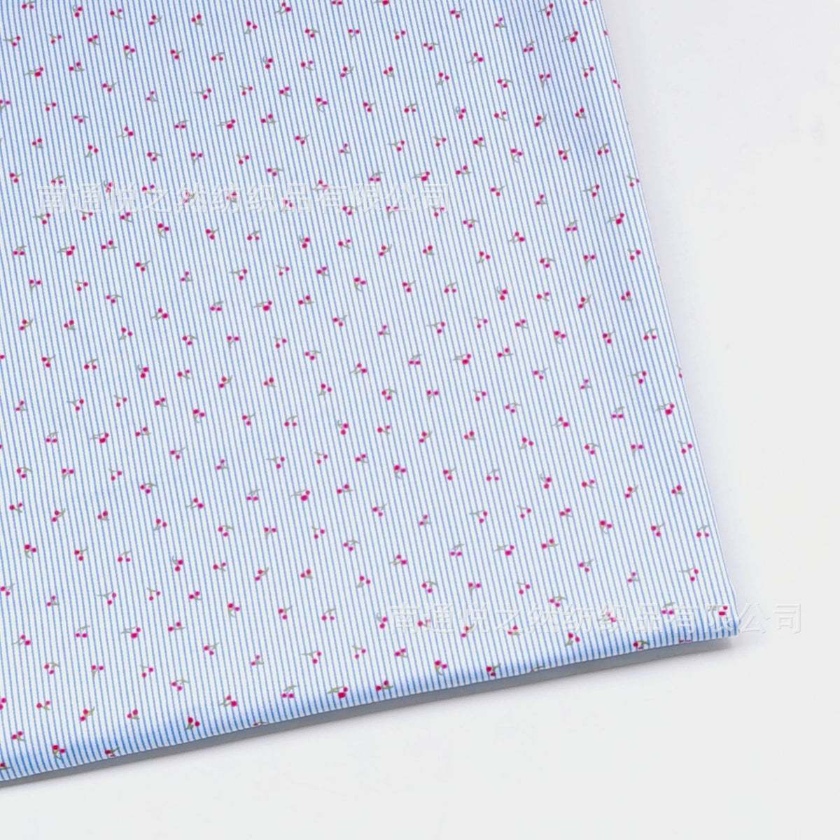 40 Count DIY Pure Cotton Twill Fabric