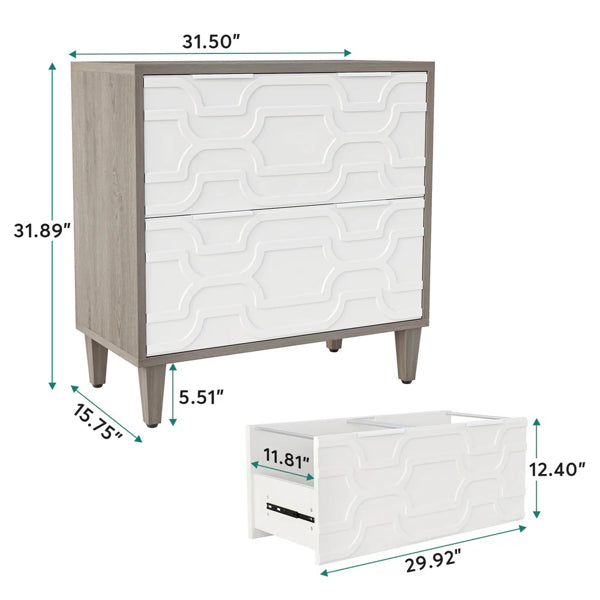 Cabinet de dossiers