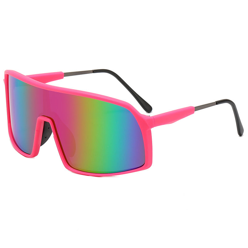 Lunettes de soleil anti-vent pour hommes et femmes