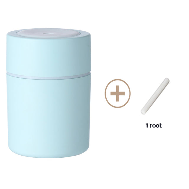 Humidificateur d'air portable de mode domestique