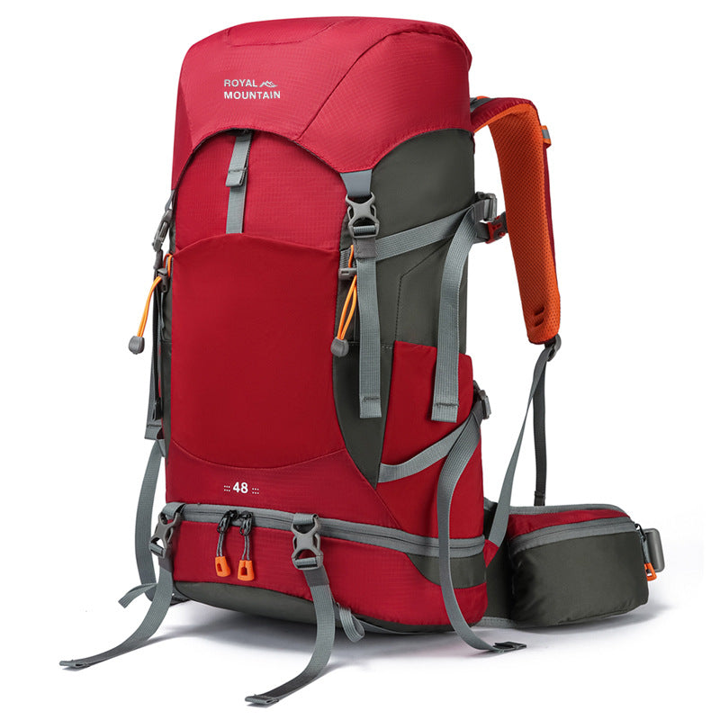 Sac à dos de sport de haute capacité en plein air