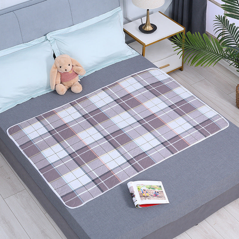 Household Elderly Waterproof and Washable Isolation Pad