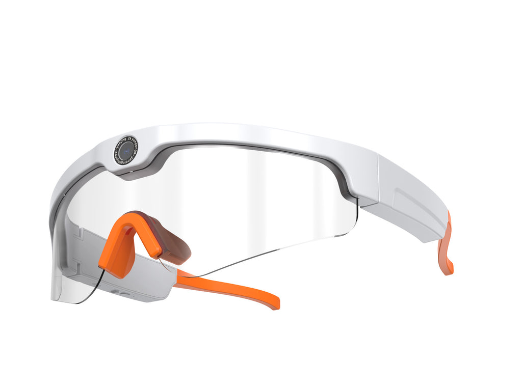 XV15 Smart Bluetooth Glasses Sports Camera Photo Capture Eyewear
