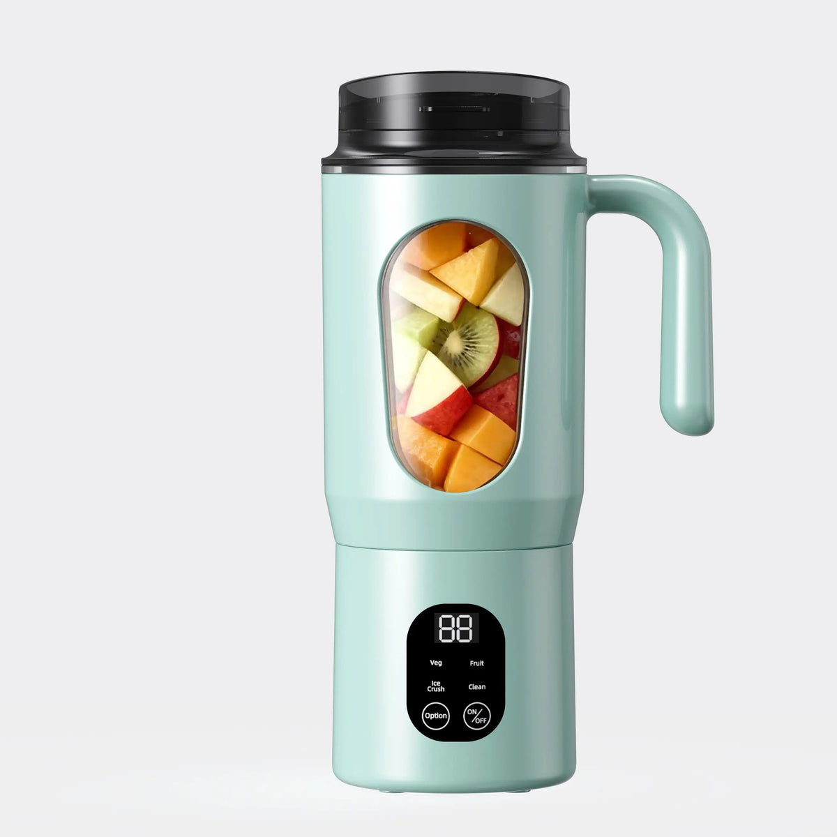 Mélangeur Portable sans fil pour Shakes & Smoothies