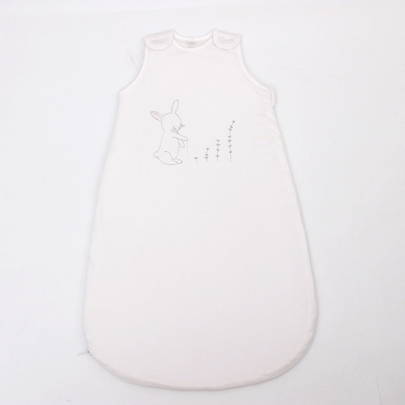 Pure mince coton nouveau-né bébé sac de couchage automne Et l'hiver
