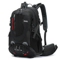 Outdoor Mountainering Large Capacity Waterproof Sac à dos léger