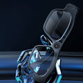 Fashion Smart Bluetooth Head-Mounted Glasses