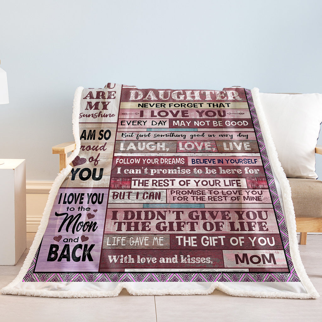 Cadeaux pour maman