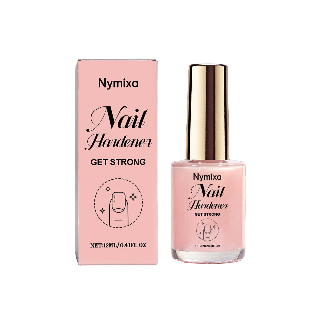 Consolider les ongles