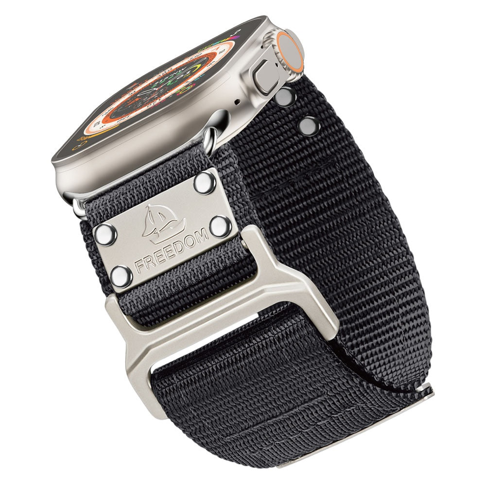 Bracelet de montre de sport de plein air pour hommes