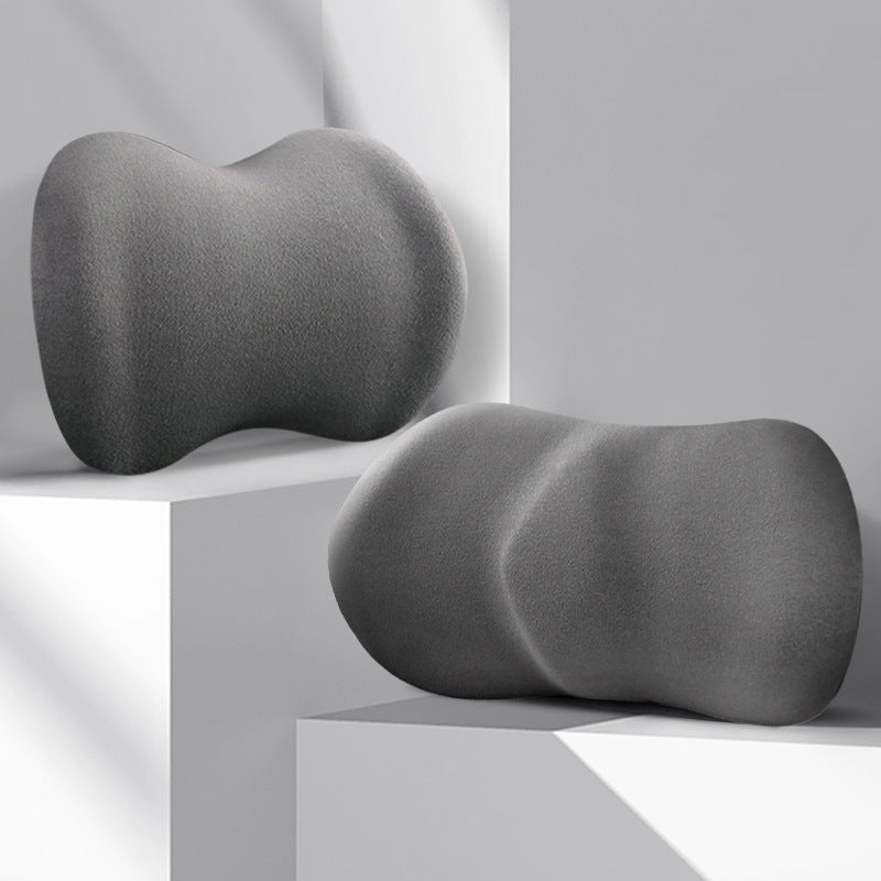 Siège d'auto Summer Driving Headrest Oreiller