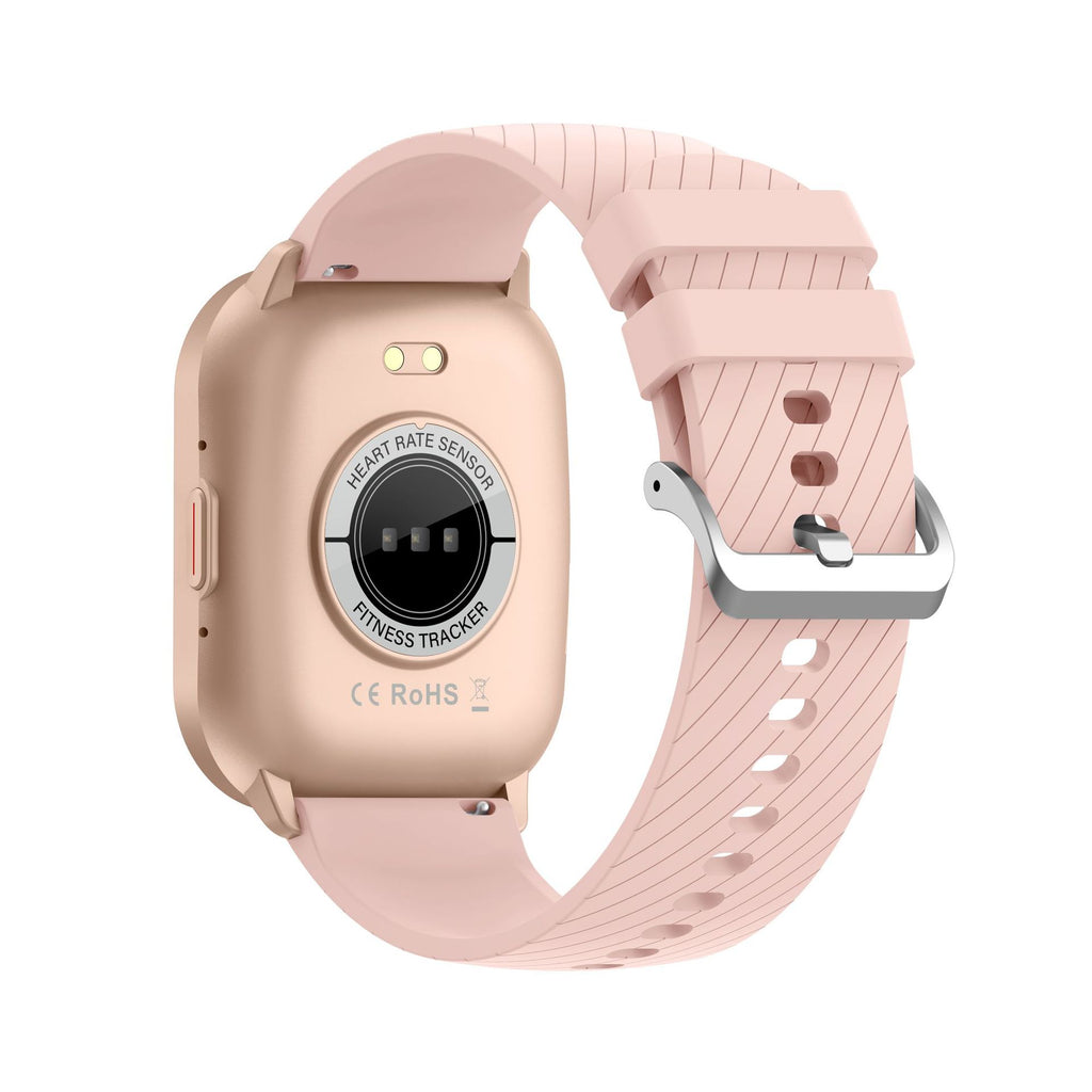 HD écran couleur mode montre intelligente