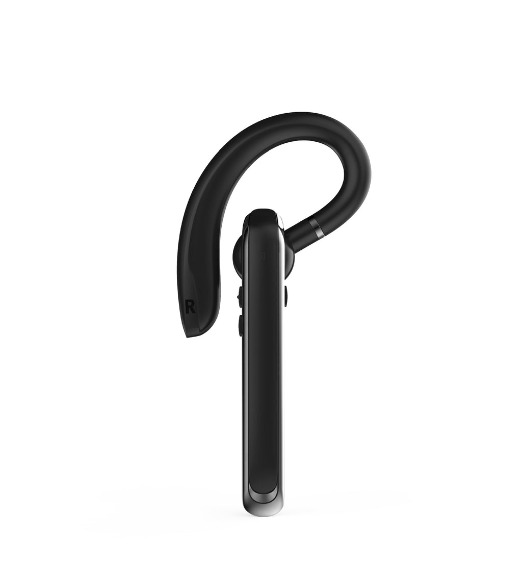 Painless Business Bluetooth Headset with Ultra-Long Standby Time