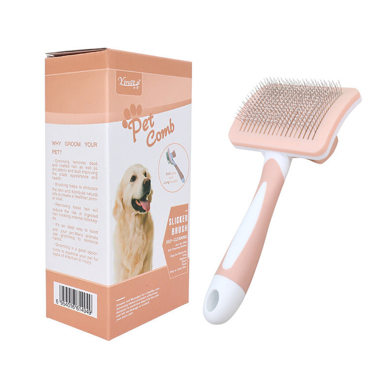 Articles pour animaux domestiques de beauté
