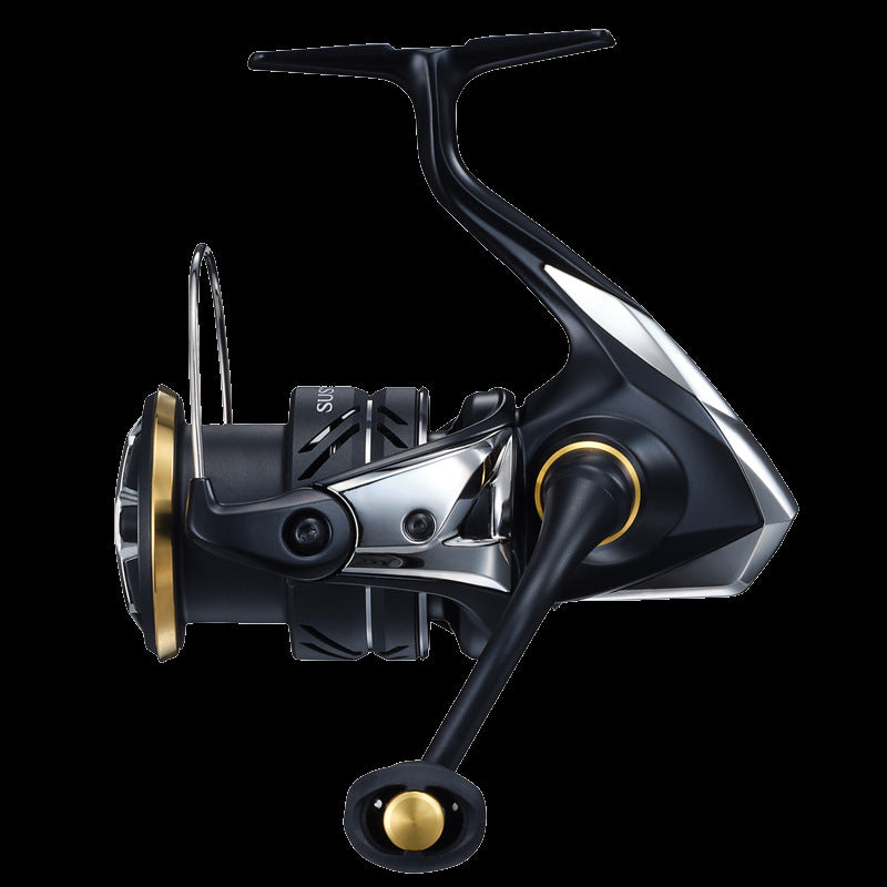 Tossing Baitcasting Reel