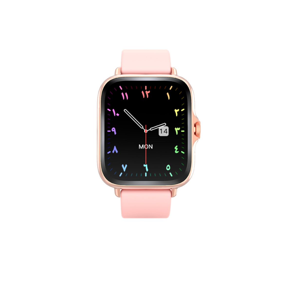 Y13 Smart Watch Multi-fonction H13 Sports Fréquence cardiaque Surveillance de la pression artérielle Bluetooth C