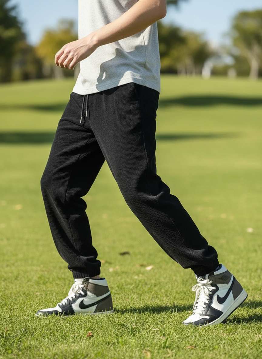 Pantalons occasionnels