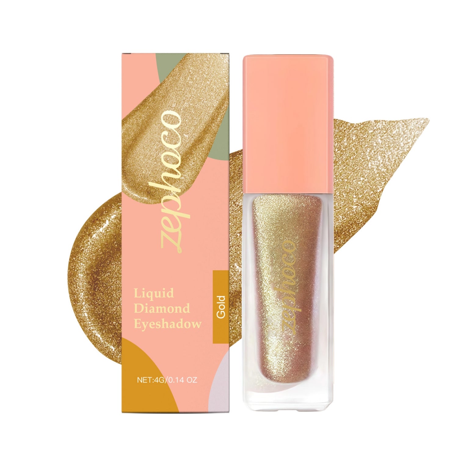 Liquid Diamond Eyeshadow