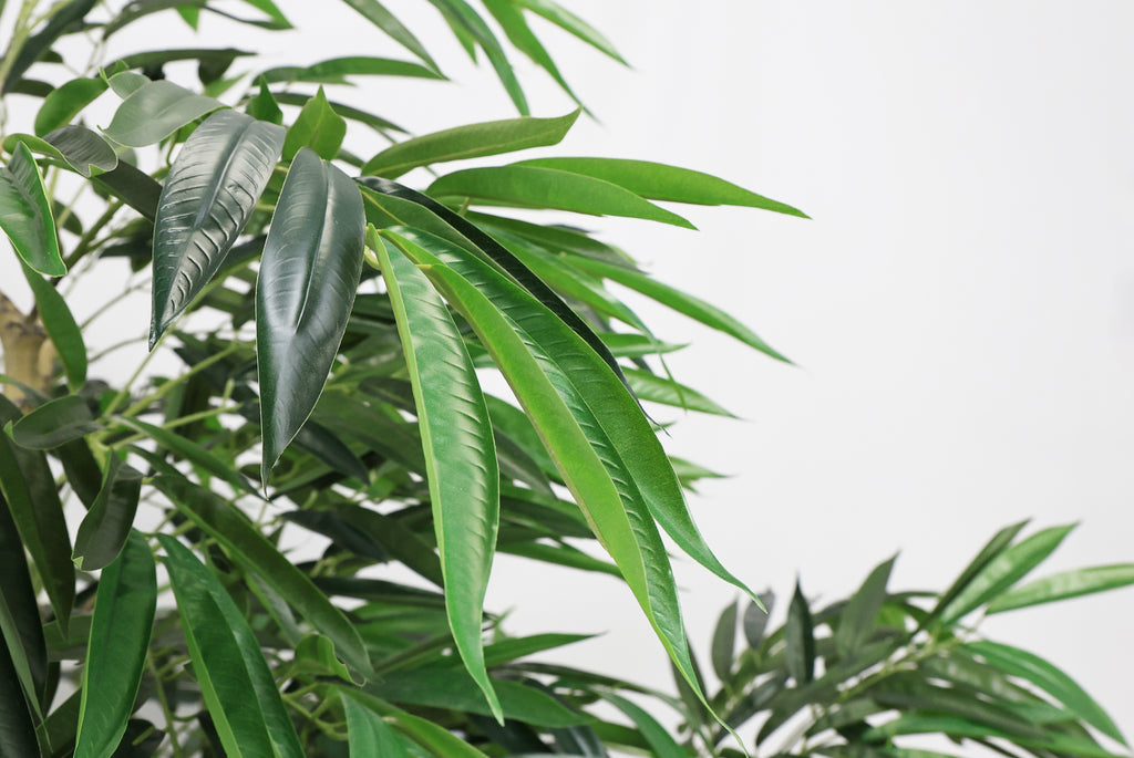Arbre saule artificiel 7FT