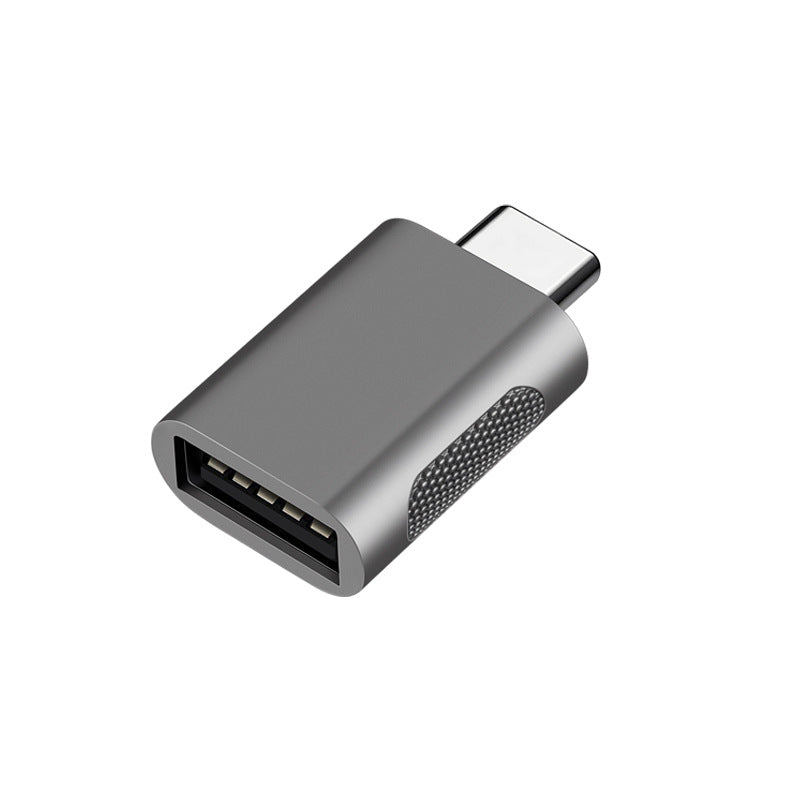 Type-C to USB32 Adaptateur de téléphone mobile femme