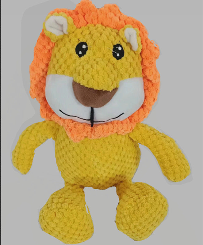 Personnalité Jouet en peluche Poupée animale