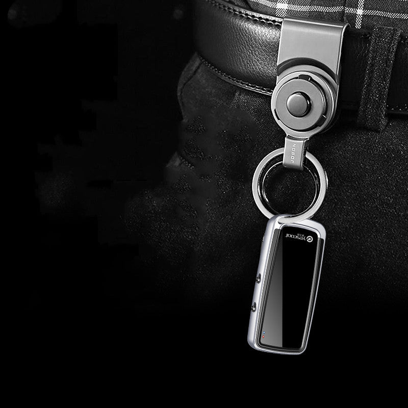 Stylo d'enregistrement professionnel haute définition réduction de bruit Walkman pour la classe